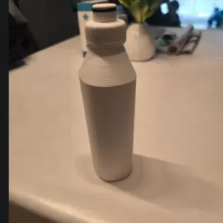 Bottle
