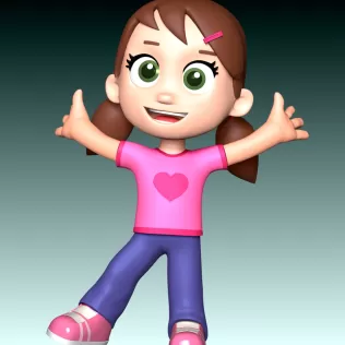Precious Owner - Model thumbnail 7