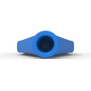 NASCAR Boom Tube Exhaust Version 2 Scale 1:25 - Model thumbnail 9