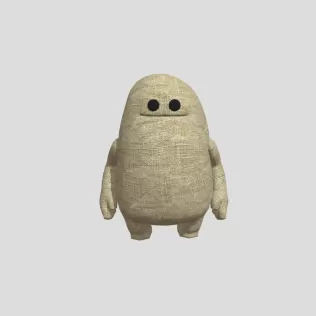 [Little Big Planet 3] Toggle