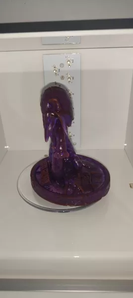 ruby gilman kraker - Model preview 4