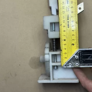 Copper Wire Handheld Wire Stripping Tool - Model thumbnail 8