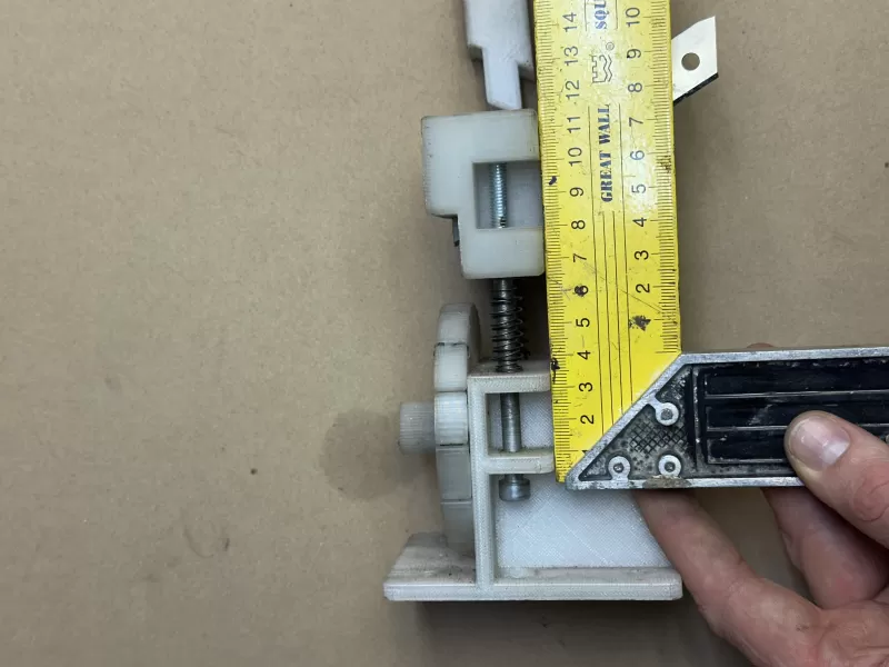 Copper Wire Handheld Wire Stripping Tool - Model preview 8