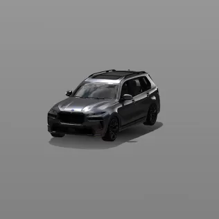 X7 xDrive 50i