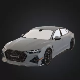 R7 Tuned