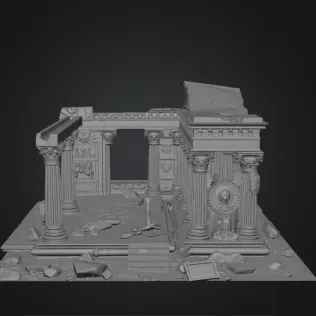Ruins