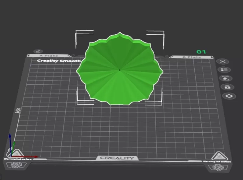 3D Karate Trophy Kit - Print the Win! - Model preview 7