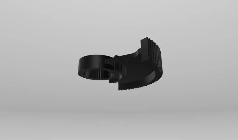 TRUNK GEAR DRIVE PEUGEOT 607 - Model preview 1