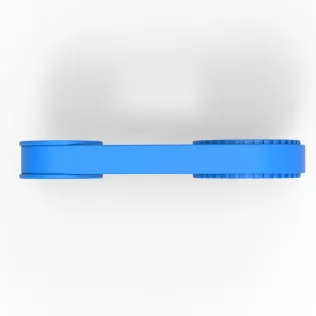 Belt drive Scale 1:16 - Model thumbnail 6
