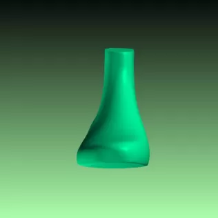 IRON RANGER MUNSON STYLE BOOT 3D STL - Model thumbnail 4