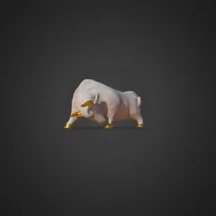 Animal Crossing New Horizons Zodiac Taurus
