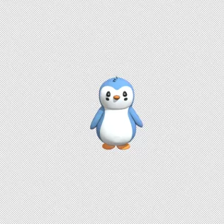 The Penguin