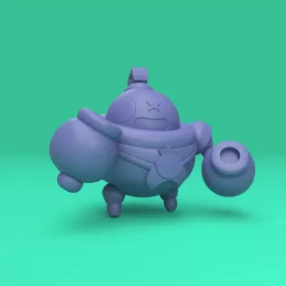 Tick (Original) - Brawl Stars