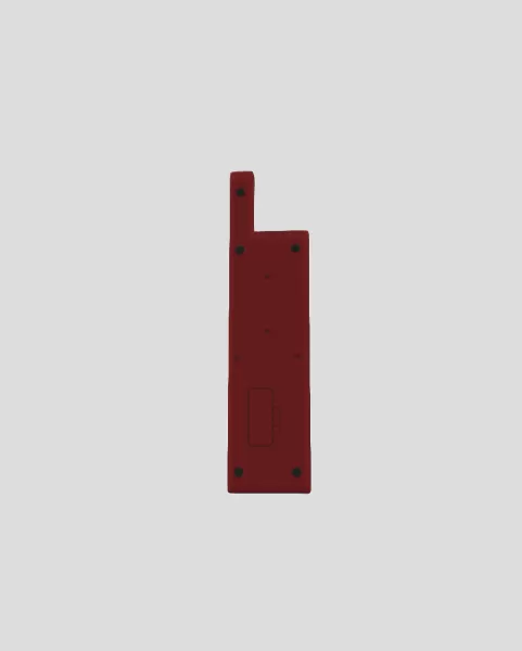 Keyboard - Model preview 3