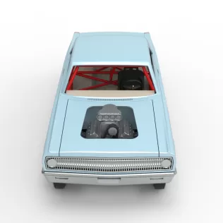 Gasser Version 3 Scale 1:25 - Model thumbnail 8