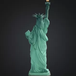 Statue of Liberty