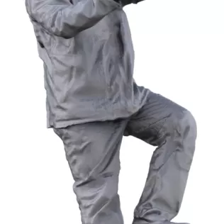 Figure for ship model
