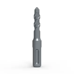 Drill bit - Model thumbnail 2