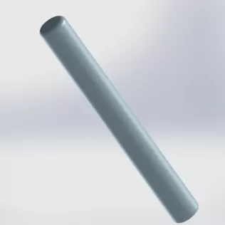 Interaktive Montessori Shape Color Sorter Set - Model thumbnail 11