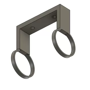 Sticker roll - Model thumbnail 4