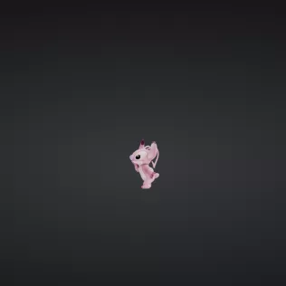 Mini Angel - Model thumbnail 2