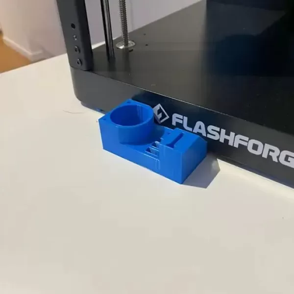 flashforge ad5m toolbox - Model preview 2