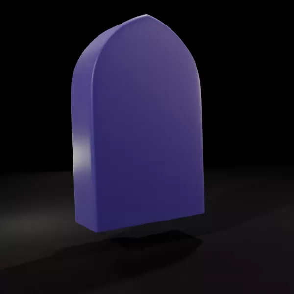 3D printable model: The Good Shepherd (Chibi Style) - Model preview 4