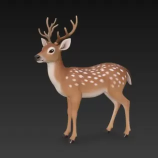 roebuck