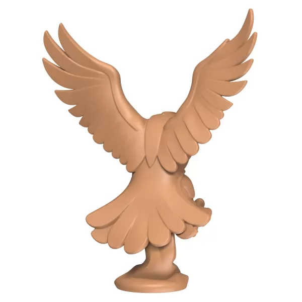 Eagle - Model preview 5
