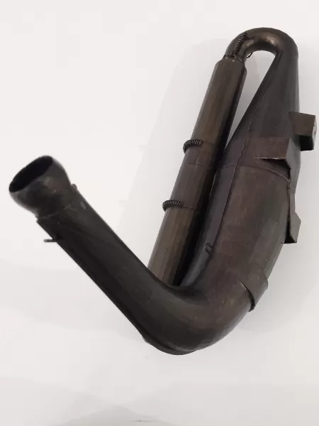 ROTAX FR 125 MAX EVO go kart engine 10 pieces - Model preview 11