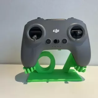 67 Controllerholder - Model thumbnail 4