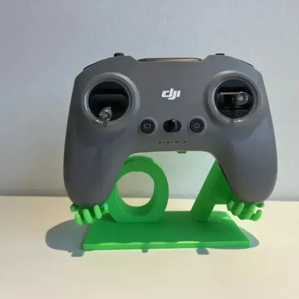 67 Controllerholder - Model preview 4