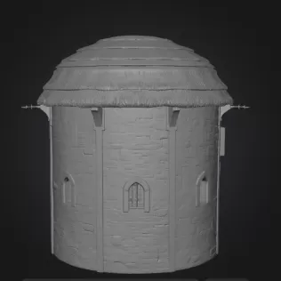 watchtower