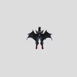 Queen of pain