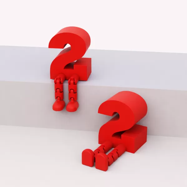 Articulated Number Set | 0–9 Numbers with Moving Legs | for Home - Model preview 8