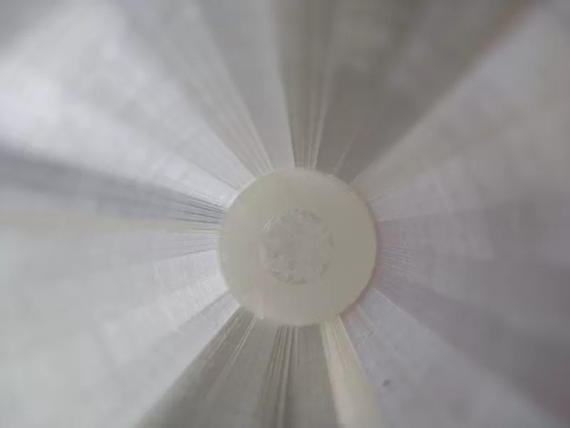 Double Chamber Bong - Model preview 3