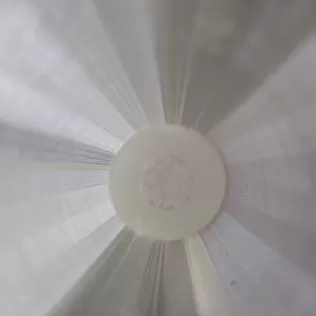 Double Chamber Bong - Model thumbnail 3