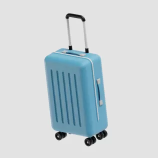 Luggage - Model thumbnail 4