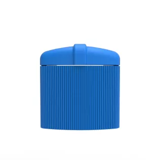 Hood of Pulling tractor Version 7 Scale 1:25 - Model thumbnail 5
