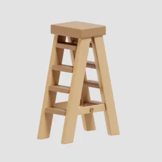 Ladder - Model thumbnail 6