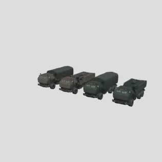 M142 HIMARS