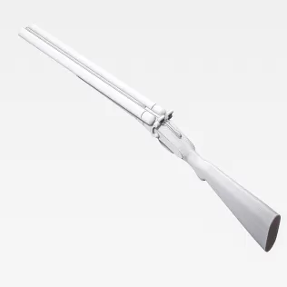 Coach Gun #RoZ - Model thumbnail 5