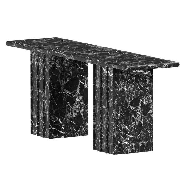 Baresu Table - Model preview 2