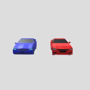 Meus Primeiros Dois Carros