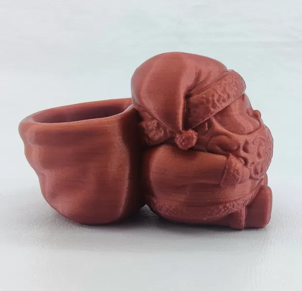 SANTA CLAUS - Model preview 3