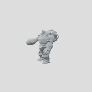 Myzax - Model thumbnail 2