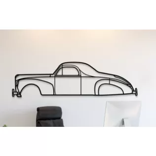 Lincoln - Zephyr Wall Art