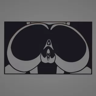 2025-04 18 - Close Up - Model thumbnail 1
