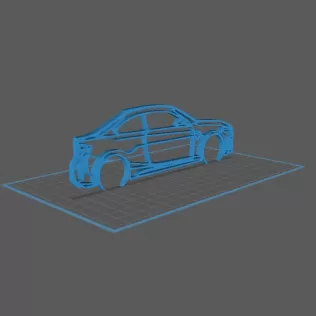 BMW - M2 Wall Art