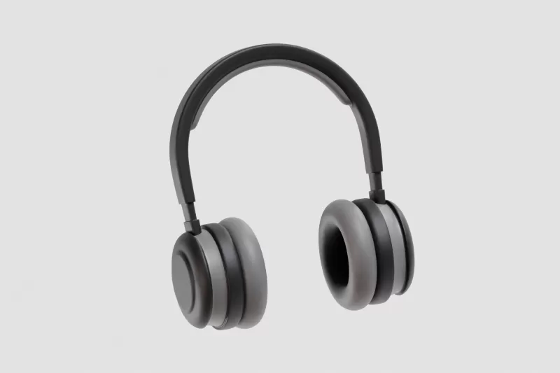 Headphone - Model preview 7